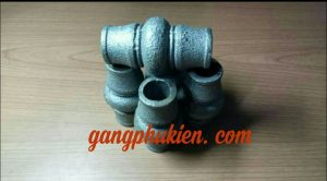lỗ gang mỹ thuật bền