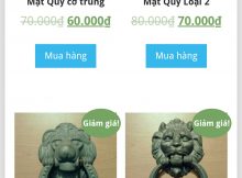 Các mặt hàng tay nắm cửa cổng sư tử hống,uy nghiêm,sang trọng,toát lên vẻ mạnh mẽ,phong thủy .