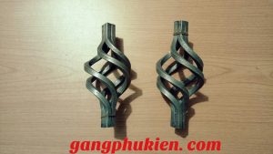 Bảng giá sắt mỹ thuật