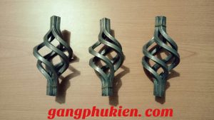 Bảng giá sắt mỹ thuật