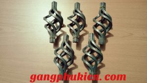 Báo giá sắt mỹ thuật