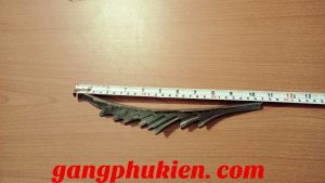 sắt mỹ thuật