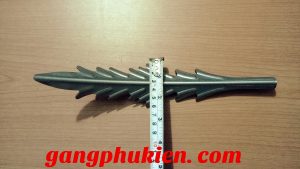 Sắt mỹ thuật tốt nhất