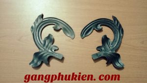 sắt mỹ thuật