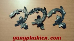 sắt mỹ thuật