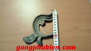 Mẫu bông gang giá rẻ