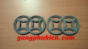Đồng Tiền Đôi