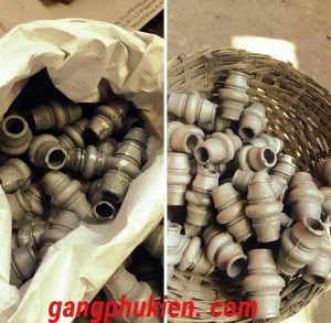 Lỗ phi tròn dài 16,20