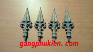 Chông Gang C8