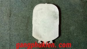 Mẫu nhôm N12
