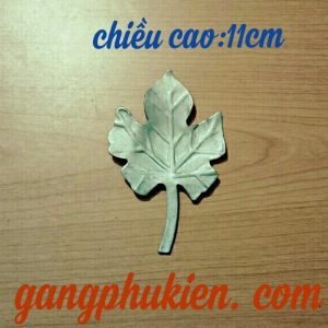 la sắt