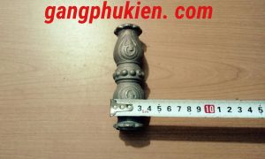 lỗ vuông 14(loại 2 đốt)
