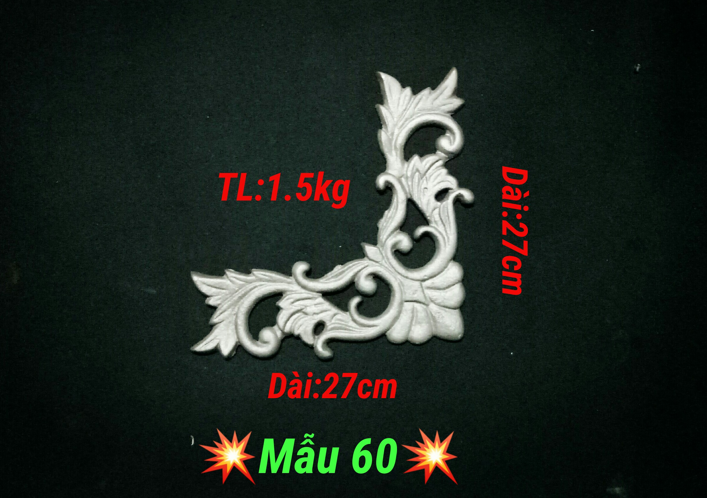 Hoa gang giá rẻ