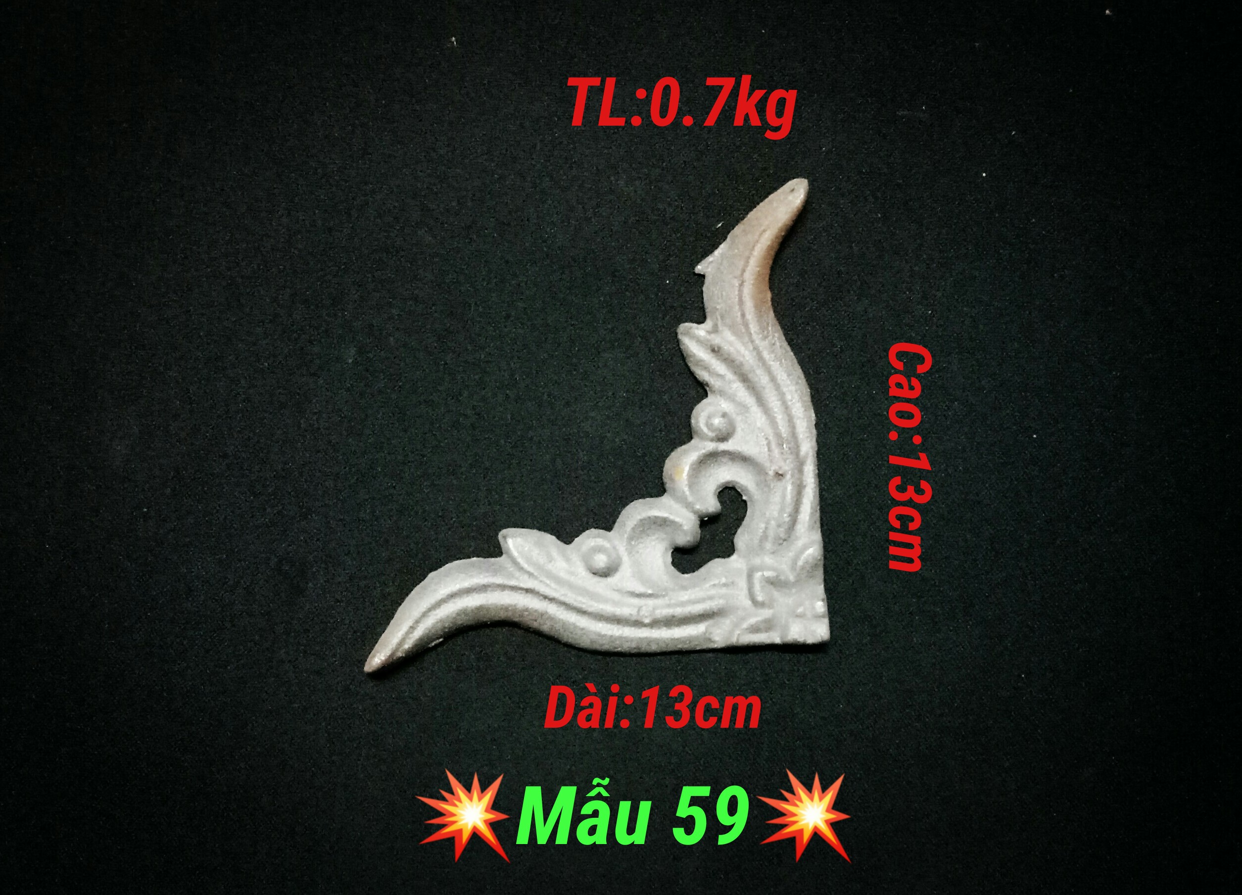 Hoa gang giá rẻ